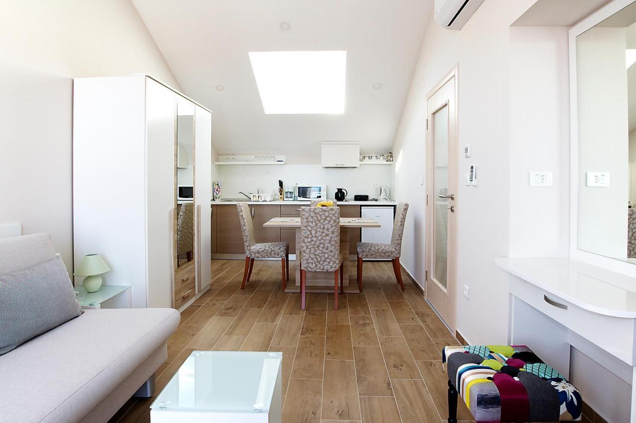 Apartment Ragusa Palace 4 Placa 외부 사진