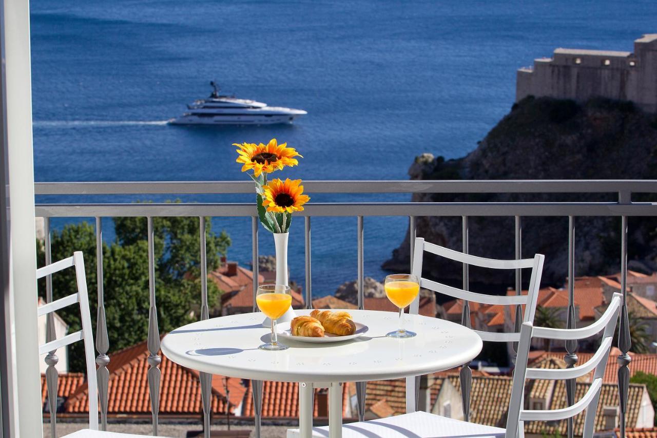 Apartment Ragusa Palace 4 Placa 외부 사진