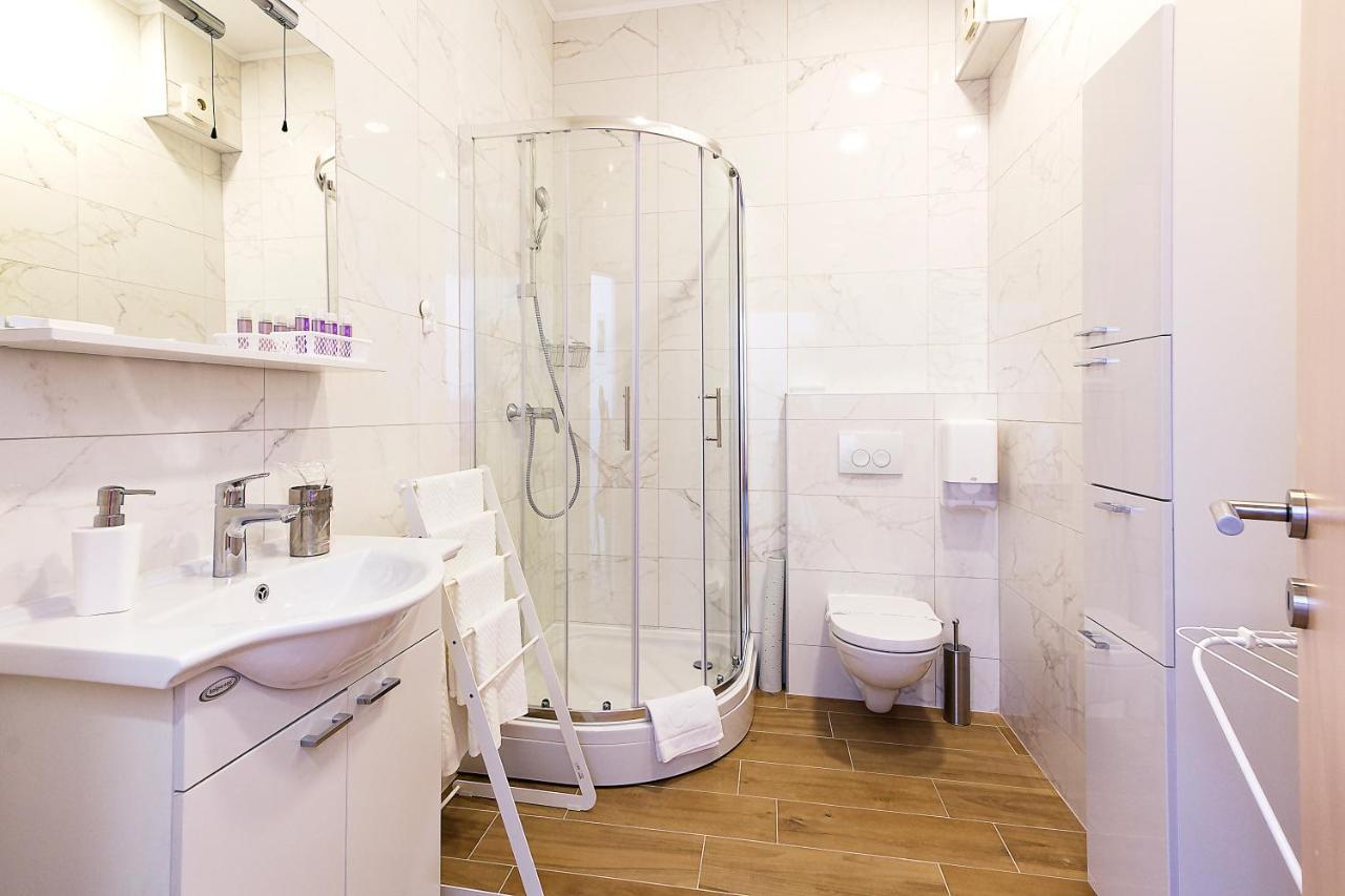 Apartment Ragusa Palace 4 Placa 외부 사진