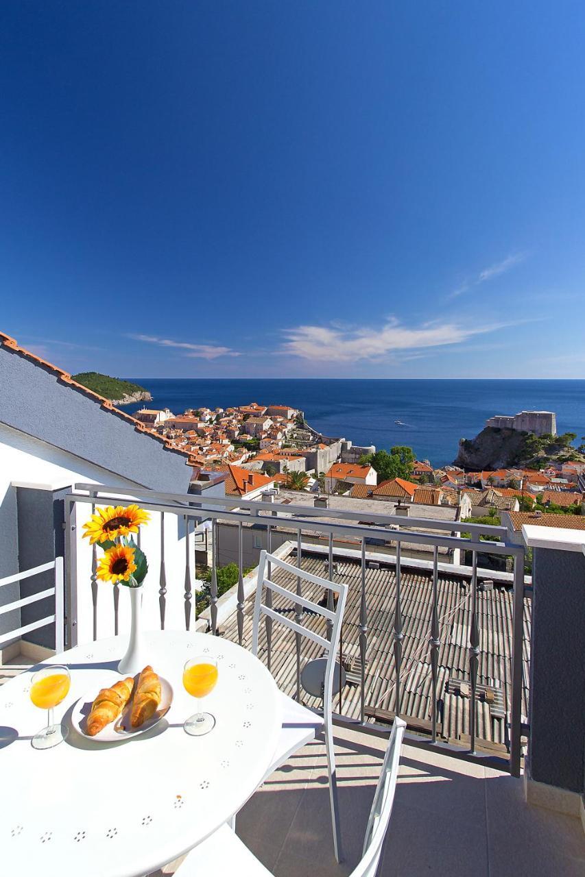 Apartment Ragusa Palace 4 Placa 외부 사진