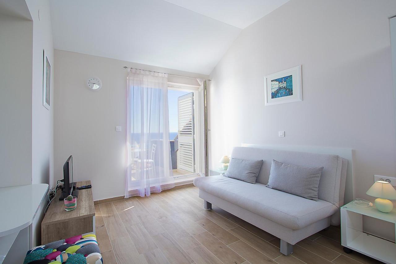 Apartment Ragusa Palace 4 Placa 외부 사진