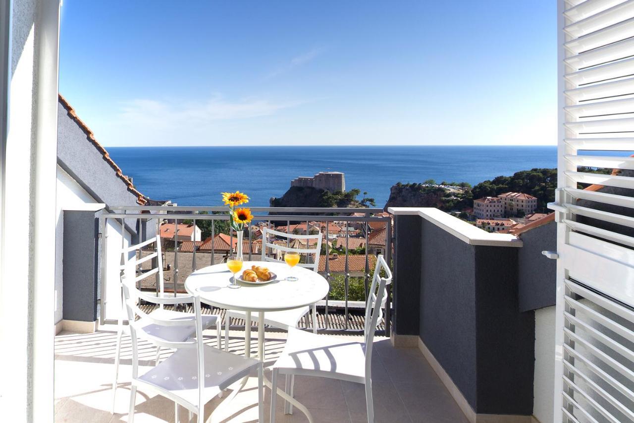 Apartment Ragusa Palace 4 Placa 외부 사진