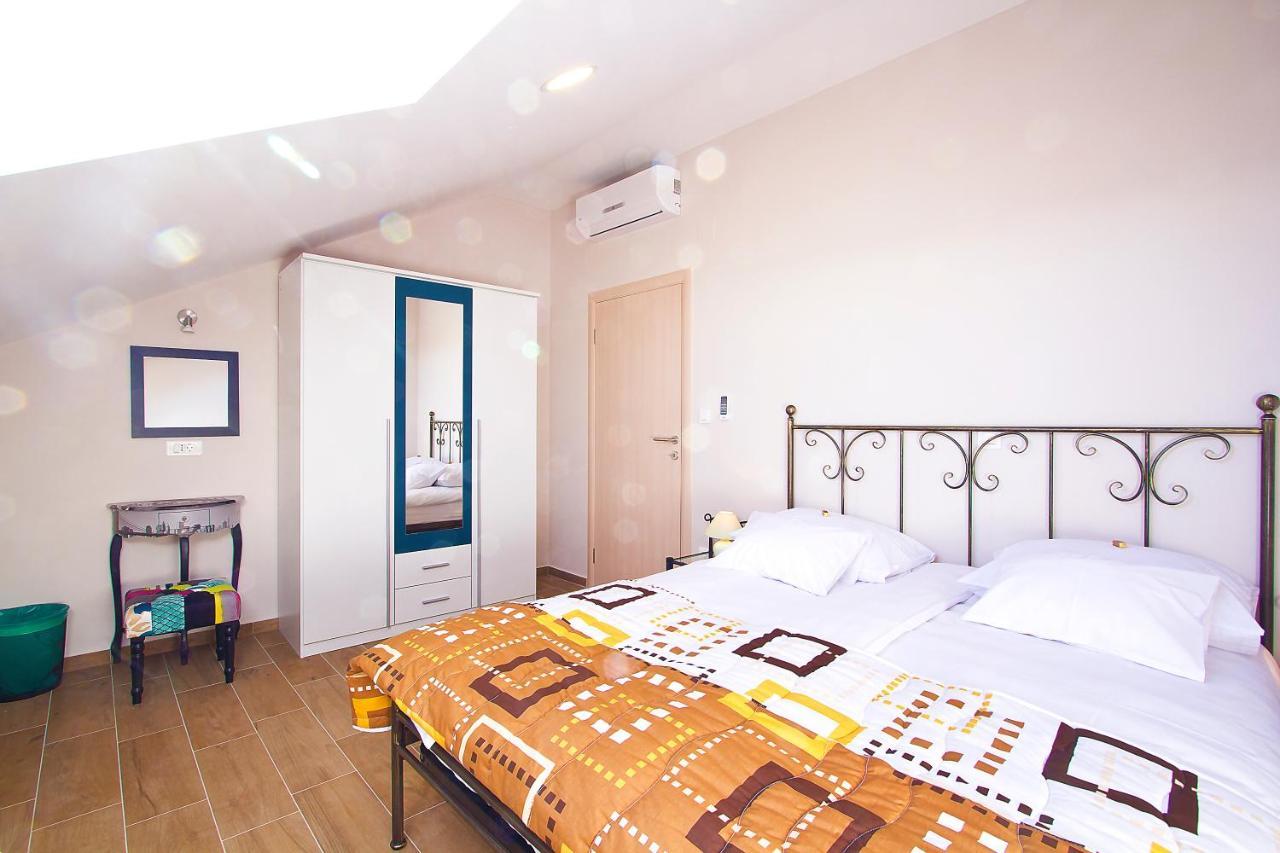 Apartment Ragusa Palace 4 Placa 외부 사진